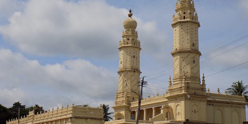 Karnataka: Hindutva Activists Ask to Be Allowed to Pray at ASI-Maintained Mosque - Vimarsana News