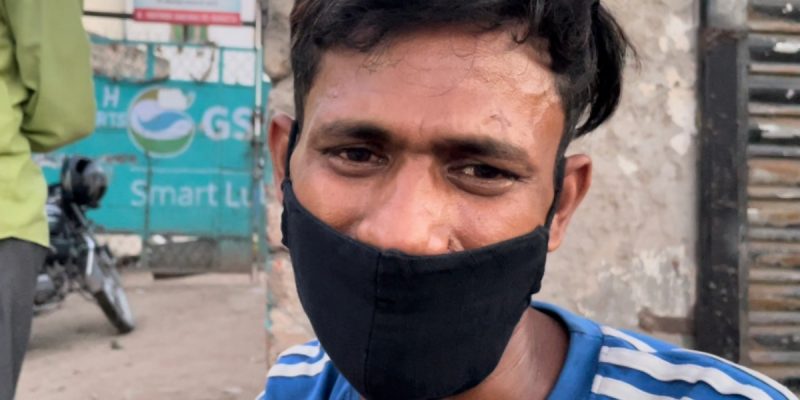 'No One Cares': Naseem Ansari Is Still Waiting for His Wife, Missing After Mundka Fire - Vimarsana News