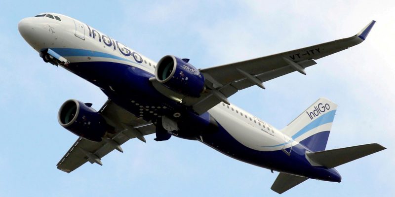 IndiGo Names KLM Veteran Pieter Elbers CEO; Ronojoy Dutta to Retire - Vimarsana News