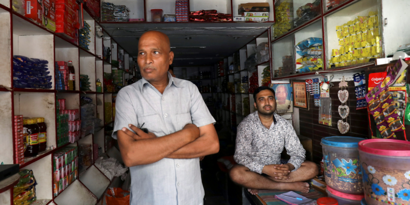 Inflation Squeezes Rural Consumers' Wallet, But Confidence Among Urban Buyers Remains Strong - Vimarsana News