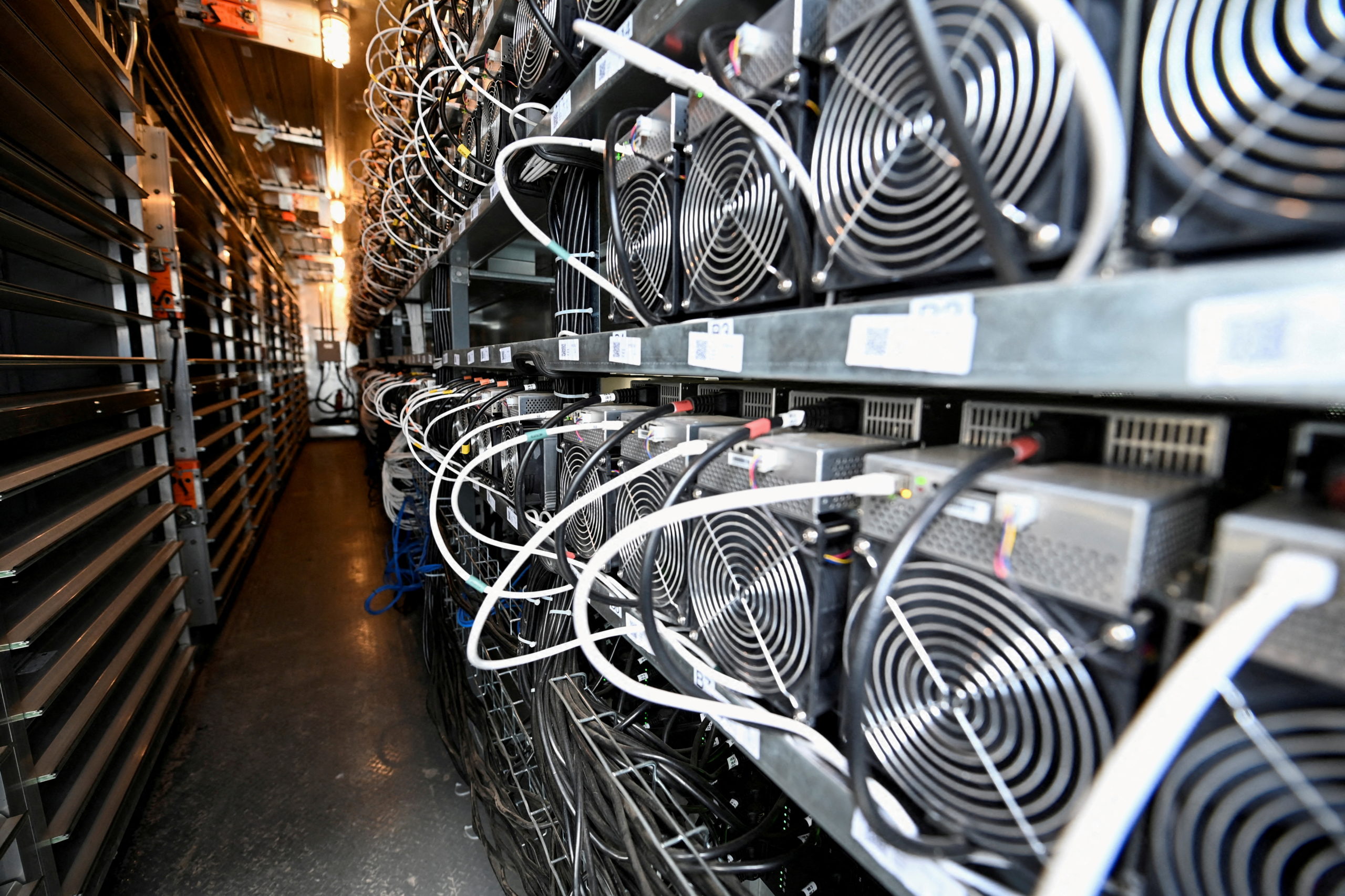 For the Climate, Cracking Down Now on Crypto Will Be Good for Everyone –  The Wire Science