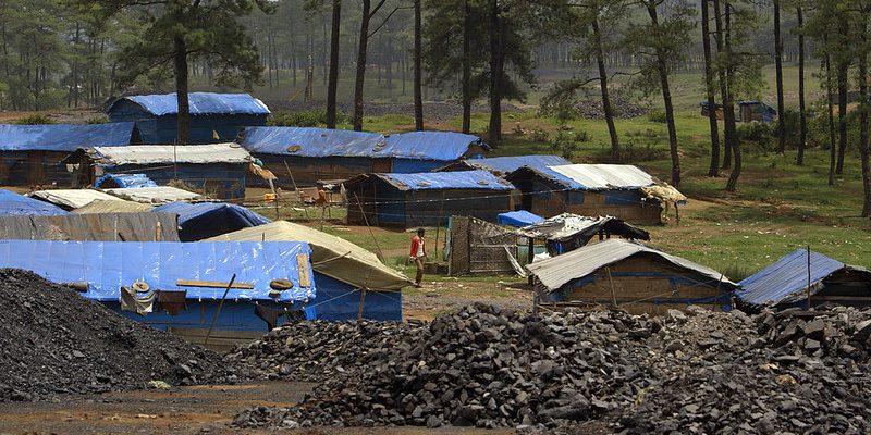 What a Scathing Audit on Mining in Jharkhand Tells Us About CAG's Toothlessness - Vimarsana News