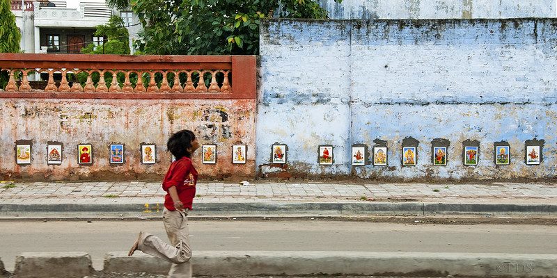 In Madhya Pradesh 29 Children Went Missing Every Day in 2021, Finds Report - Vimarsana News