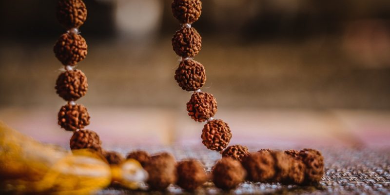 How the Rudraksha Seed Captures Nepal's Trade Imbalance With China - Vimarsana News