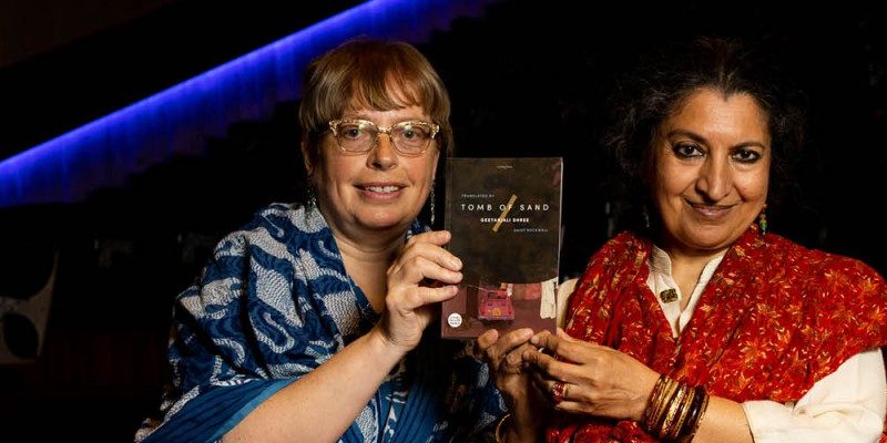 Interview: 'Maybe Some Things Are Lost in Translation but So Much Is Found' - Vimarsana News