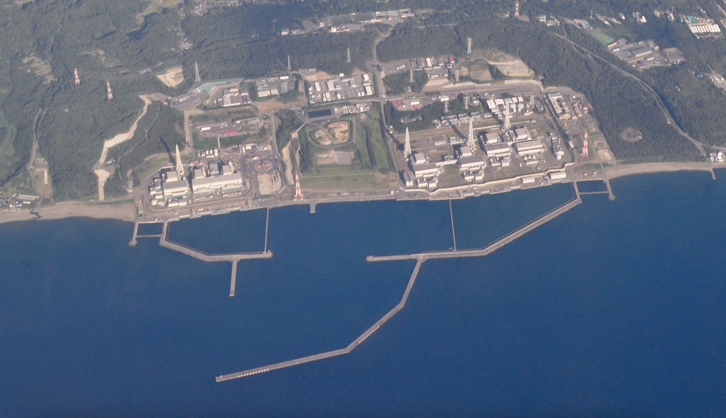 In Home of World's Biggest Nuclear Plant, a Vote May Shape Japan's Atomic  Future  The Wire Science