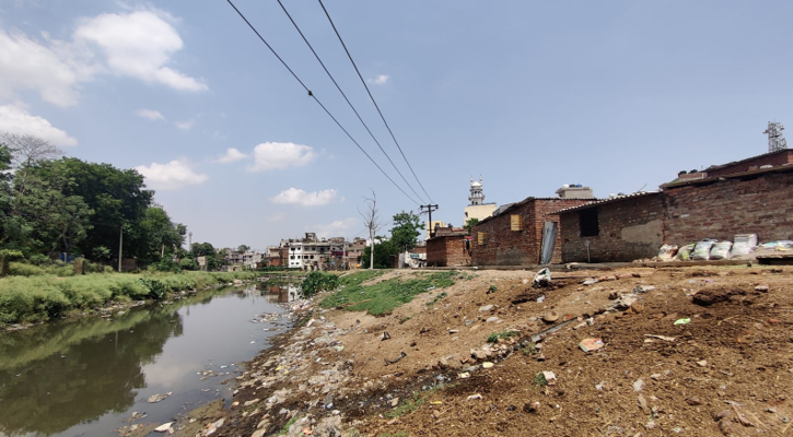 For Poor Muslim Slum Dwellers in Ranchi, an Unending Struggle Against Eviction Attempts - Vimarsana News
