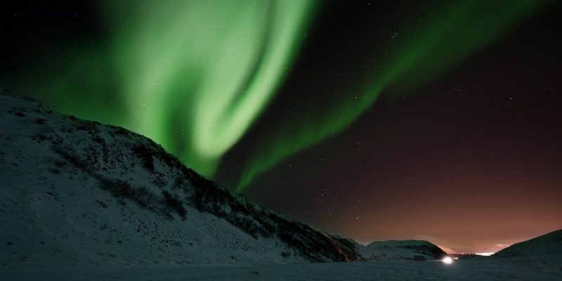 A Return to Travel After COVID-19 Lockdown: Adventures in Norway - Vimarsana News