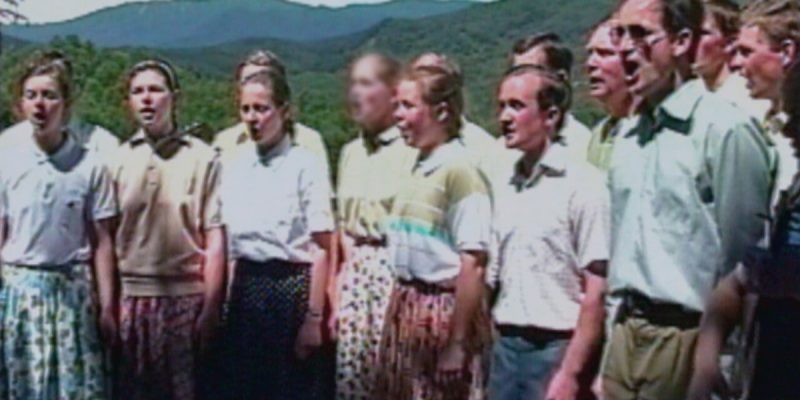 The Chilean Right Made Colonia Dignidad Possible - Vimarsana News