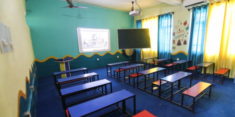As Punjab Comes Out on Top in Edu Ministry Survey, Opposition Questions AAP's 'Delhi Model' - Vimarsana News