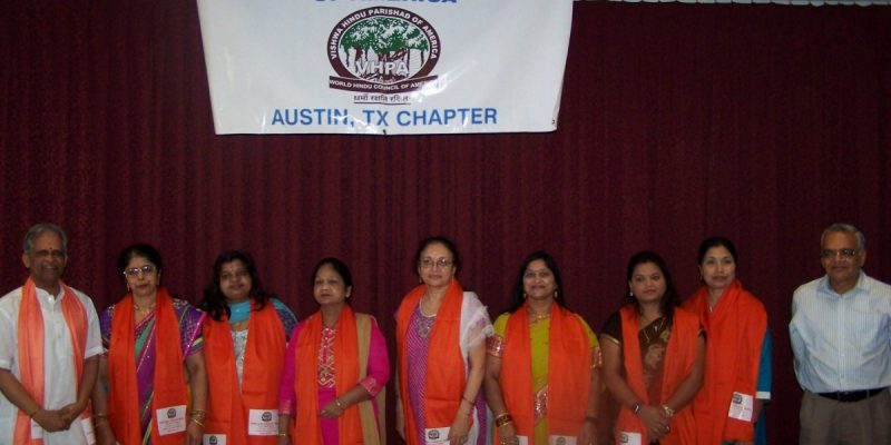 New Report Traces Activities of US-Based Hindutva Groups Over Last 7 Years - Vimarsana News