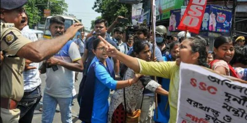 Bengal School Recruitment Scam: How the Court Brought Employment Masters to Their Knees - Vimarsana News