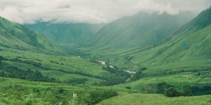 Five Decomposed Bodies of Assam Labourers Missing in Arunachal Pradesh Found - Vimarsana News
