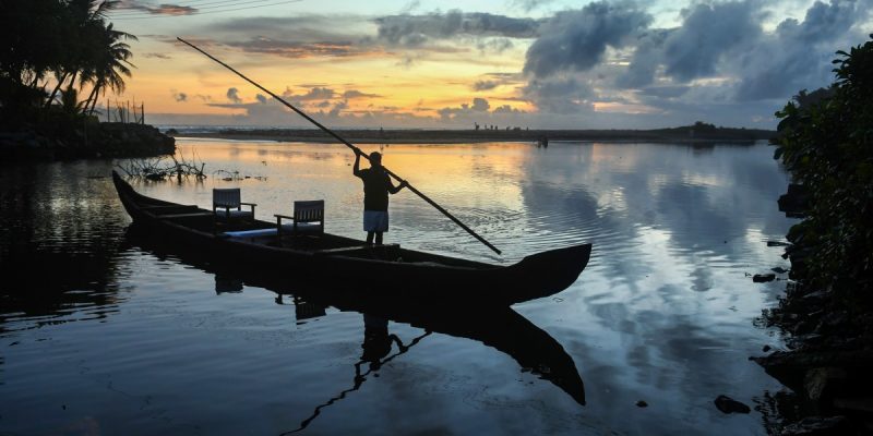 India Can Expect More Rainfall This Monsoon Than Earlier Predicted: IMD - Vimarsana News