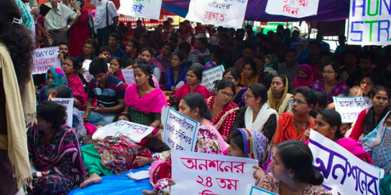 Bengal SSC Recruitment Scam: RTIs, Scanned Signatures and the Process of Forging Lists - Vimarsana News