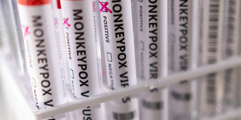 'No Need to Stockpile Vaccines, Drugs' Says NIV Head as India Issues Monkeypox Guidelines - Vimarsana News