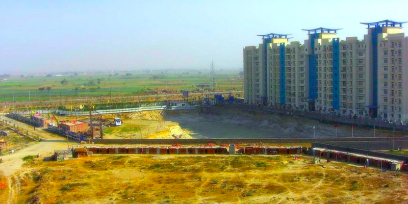 Delhi's Land Pooling Policy Can't Go Ahead As Landowners' Concerns Remain Unresolved - Vimarsana News