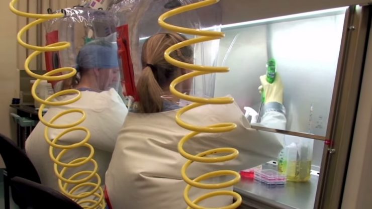 How Do You Calculate the Risk of a Lab Leak? – The Wire Science - Vimarsana News