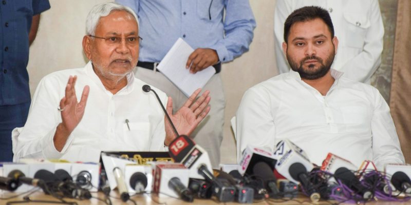 Bihar's Caste Census Is a Bold Move Sure to Have Implications Beyond the State - Vimarsana News