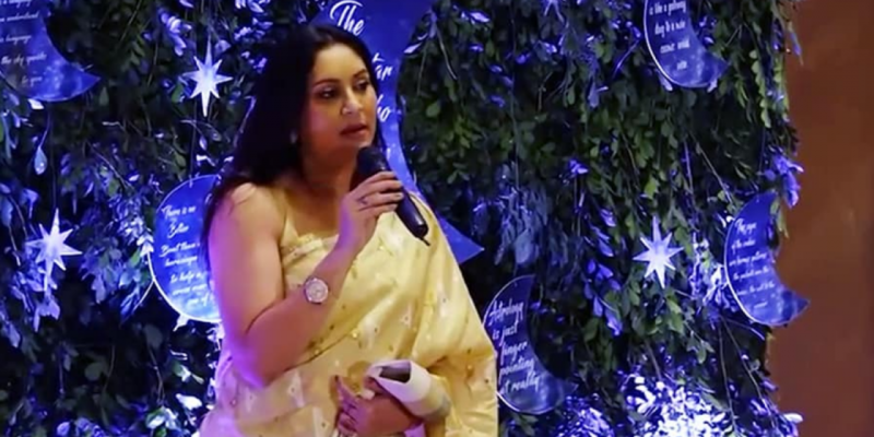 Assam CM Wife's Response to 'The Wire' Report Fails to Address Key Points - Vimarsana News