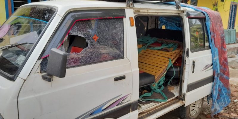 One Month Since Mob Attack on Muslim Locality in Shivamogga, No Arrests Made - Vimarsana News