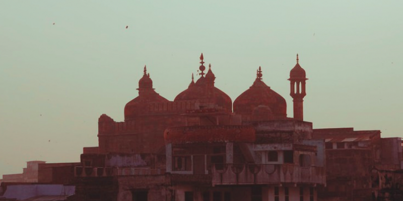 Hindu Idolatry in Mosque Impermissible Under Every Law - History and Artefacts Are Irrelevant - Vimarsana News