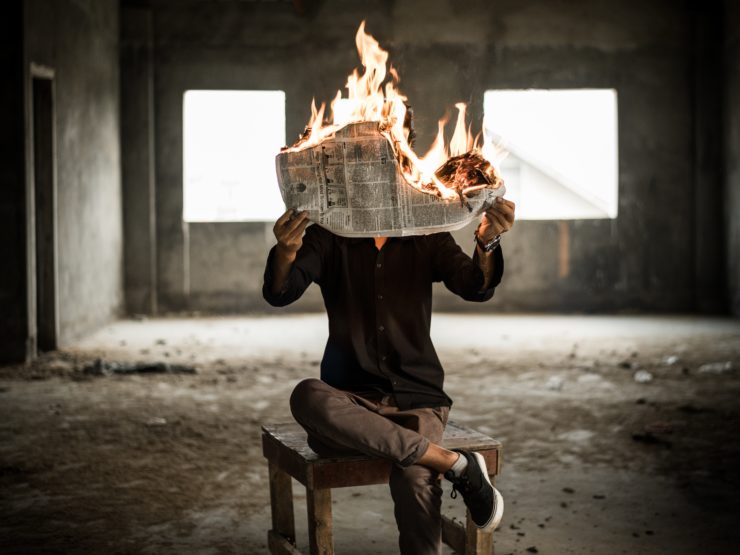 How Science Itself Fuels a Culture of Misinformation – The Wire Science - Vimarsana News