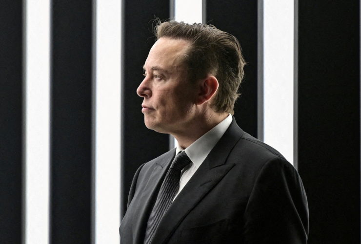 Why Understanding This '60s Sci-Fi Novel Is Key To Understanding Elon Musk – The Wire Science - Vimarsana News