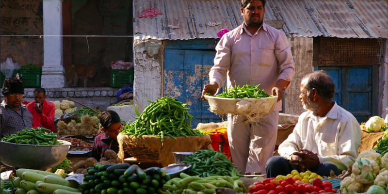 As Searing Heat Worsens Food Inflation, Let's Not Forget the Boring Task of Fixing Supply Chains - Vimarsana News