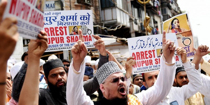 Ten Instances When BJP Leaders (Not Fringe) Made Anti-Muslim Hate Speeches - Vimarsana News