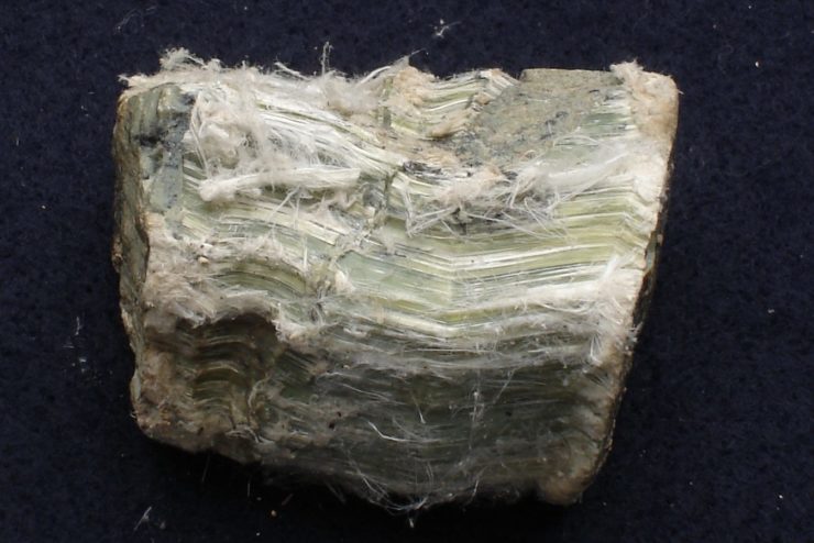 India May Disagree – but UN Should List Chrysotile Asbestos as 'Hazardous' – The Wire Science - Vimarsana News