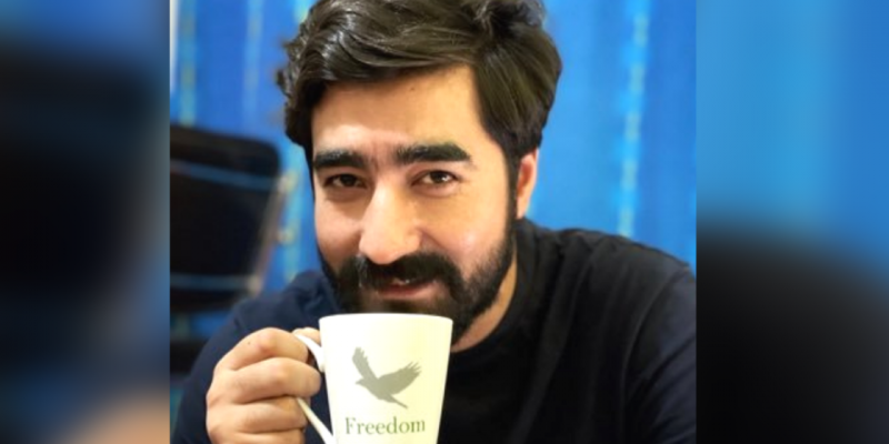 J&K Police Now Summon 'Caravan' Journalist Over News Report - Vimarsana News