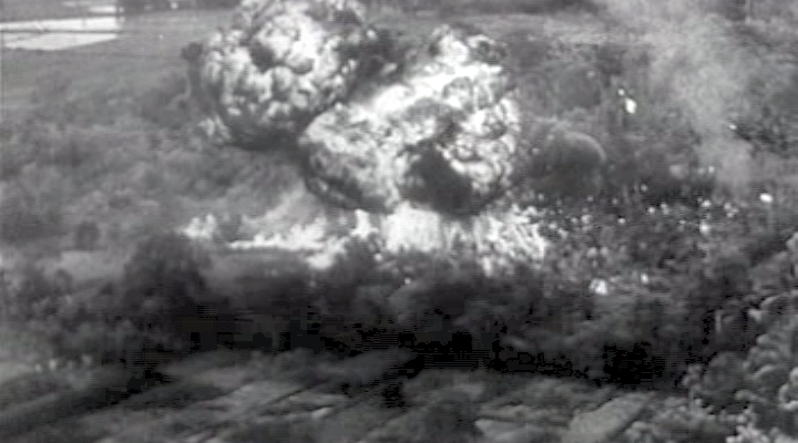 50 Years After 'Napalm Girl,' Myths Distort the Reality Behind a Horrific Photo - Vimarsana News