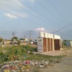 Madrampura Basti Community Toilet
