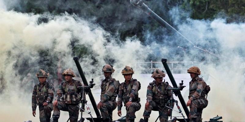 Here's What's Likely to Happen to Indian Army's Discharged Agniveers - Vimarsana News