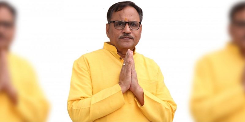 Woman Who Accused Rajasthan Minister's Son of Rape Attacked With Ink in Delhi - Vimarsana News