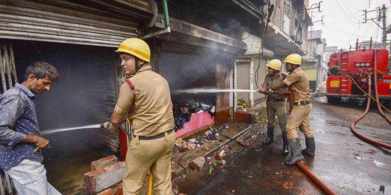 Calcutta HC Seeks WB Govt Response in Plea for Action Against Nupur Sharma, Naveen Jindal - Vimarsana News