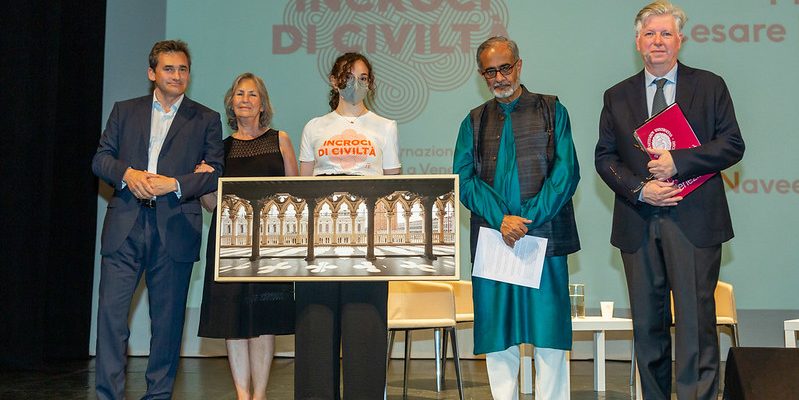 Seagull Books Awarded Cesare De Michelis Prize for Publishing - Vimarsana News
