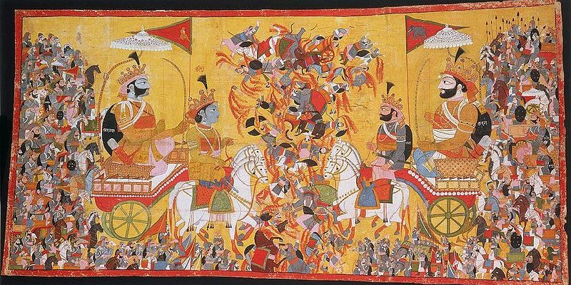 Writing the History of a Civilisational State - Vimarsana News