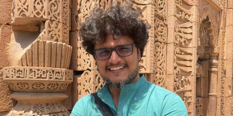 JNU Faculty Member 'Abducted' and Assaulted After Traffic Dispute, Forced to Pay Cash - Vimarsana News