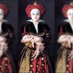 red-queen