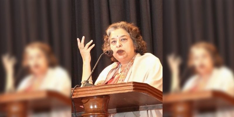 In the Face of an Apathetic State, 'Speak, Woman!' is a Forthright Dismantling of Patriarchy - Vimarsana News
