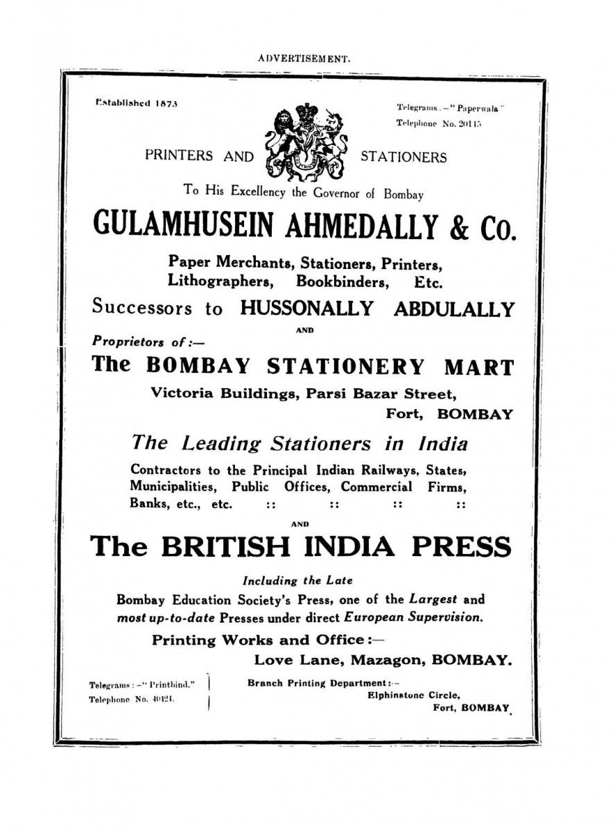 How One Man SingleHandedly Built a PapertoPrint Conglomerate in