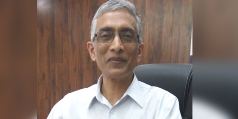 Parameswaran Iyer Appointed as Niti Aayog CEO - Vimarsana News
