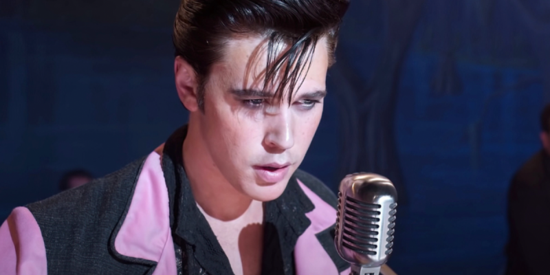 Baz Lurhmann's 'Elvis' Is Many Different Films Clamouring for Space And Attention - Vimarsana News