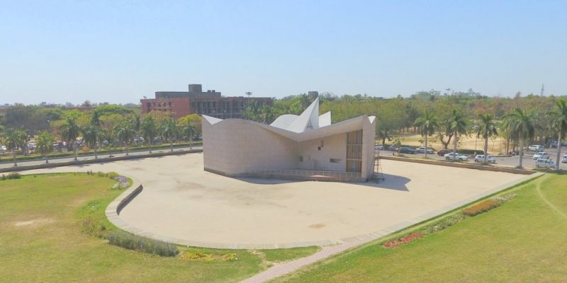 Teachers' Pay Parity Row Leads to Demands for Central University Status for Panjab University - Vimarsana News