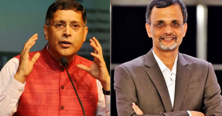 Inflation, RBI and the Tale of Two Economic Advisors - Vimarsana News