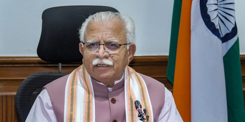 Haryana CM Knew About Forest Clearance to Great Nicobar Project 3 Weeks Before it Was Granted - Vimarsana News