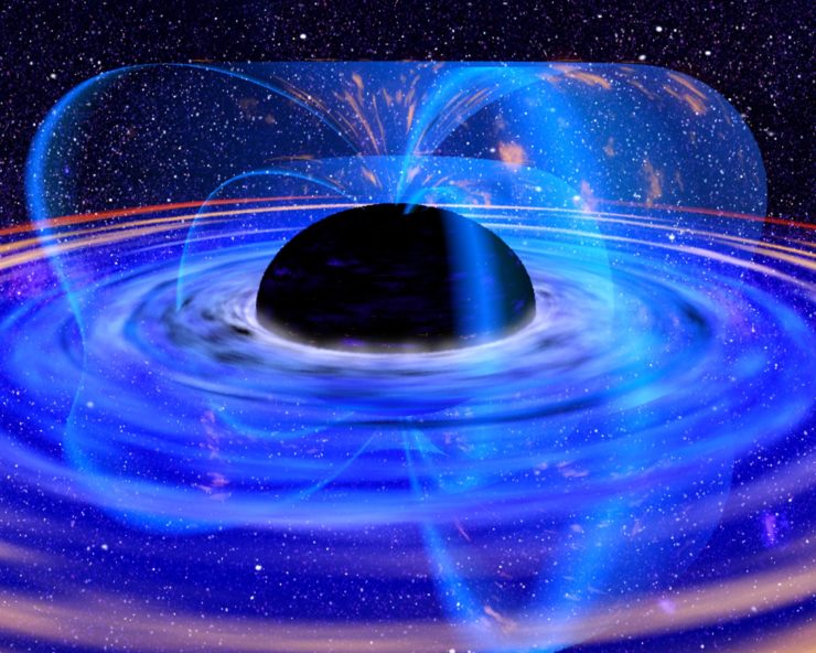 AdS/CFT: 25 Years of the 'Bridge' to an Unknowable Universe – The Wire Science - Vimarsana News