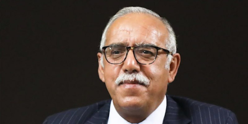 Full Text | 'Courts Should Compensate Wrongfully Arrested Persons': Justice Deepak Gupta - Vimarsana News